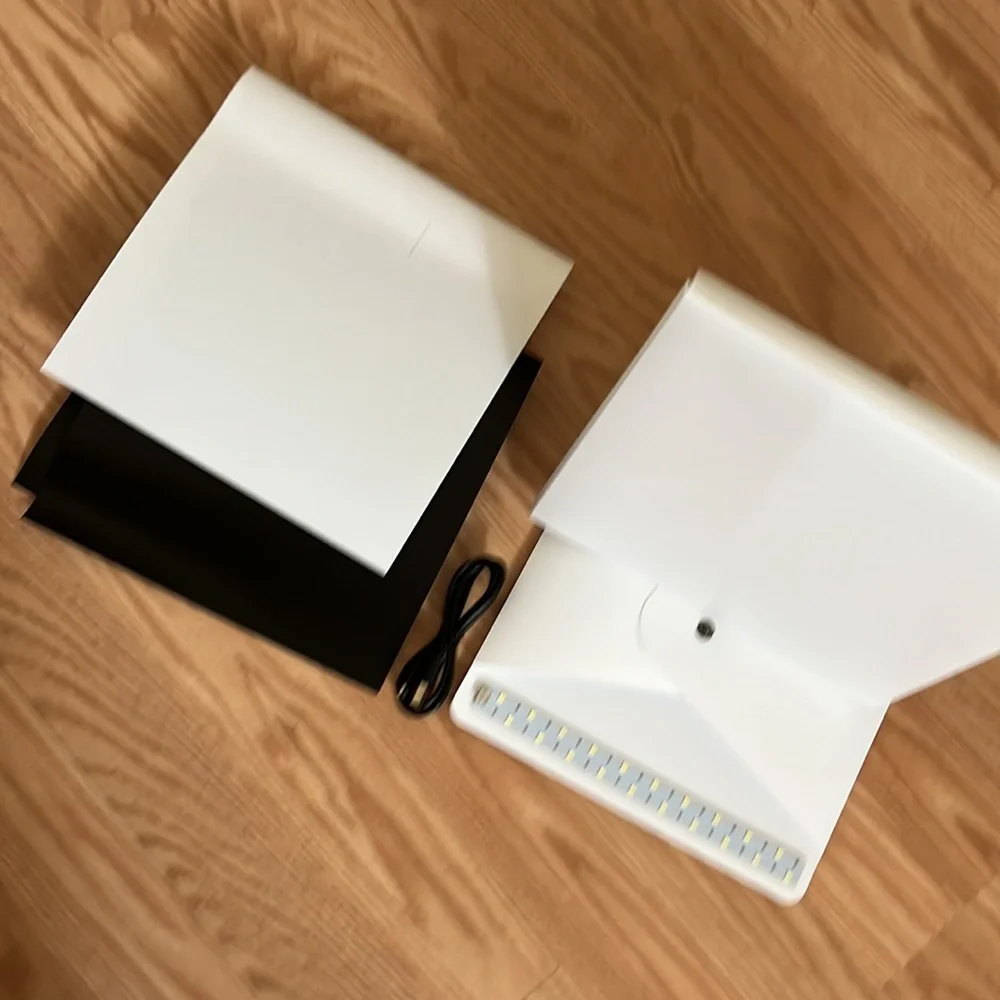 Photo Light Box Studio Kit - Picture 4 of 9